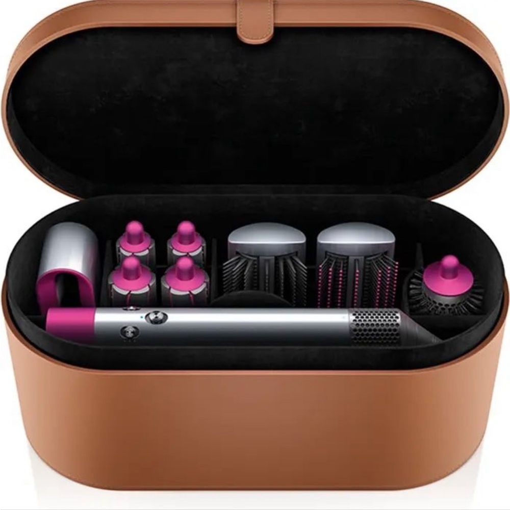 Dyson Airwrap